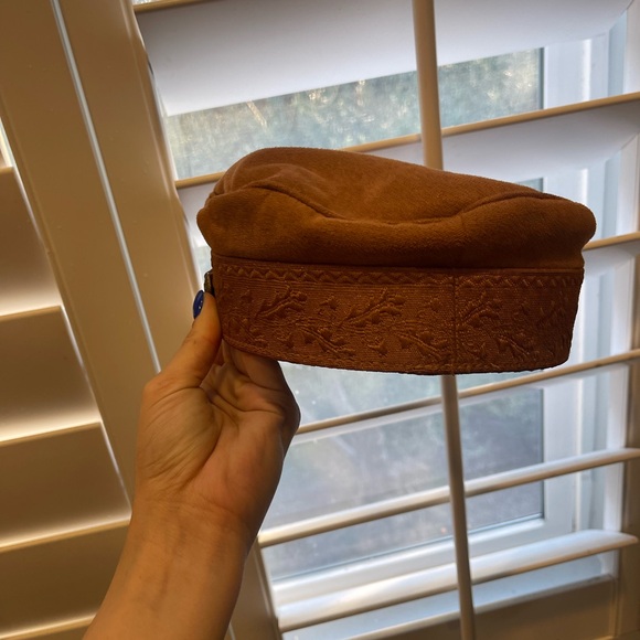 Brixton XS fisherman cap - Picture 4 of 4